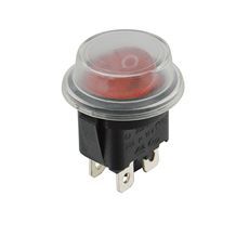 MR-6-210-C5L-BR+Waterproof Cap