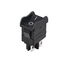 MR-6C-210-C5L-BB ANTI-TOUCH