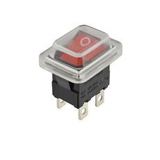 MR-6-210-C5L-BR+Waterproof Cap