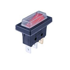 R-1-110-C5L-BR+Waterproof Cap