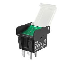 R-210-F5L-BG ANTI-TOUCH