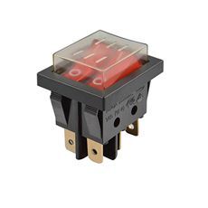 R-210-D5L-BR+Waterproof Cap