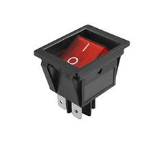 R-210-B5L-BR ANTI-TOUCH