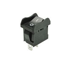 MR-1-110-F5N-BB Anti-Touch