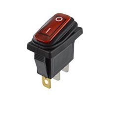 R-1-110-W5L-BR  IP65 waterproof
