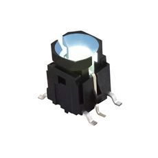TS1-00-00W-32P RUBBER DOME