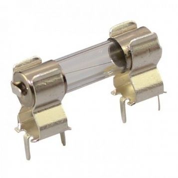 FUSE CLIP