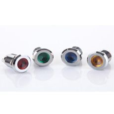 12mm Indicator Lamp