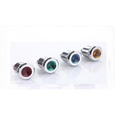 8mm Indicator Lamp