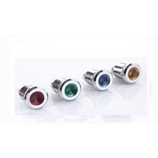 8mm LED Polit Lamp