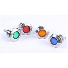 19mm Pilot Lamp