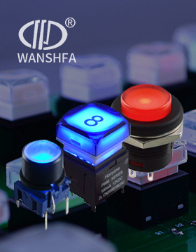 Push  Switch