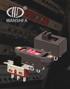 Slide Switch