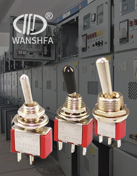 Toggle Switch